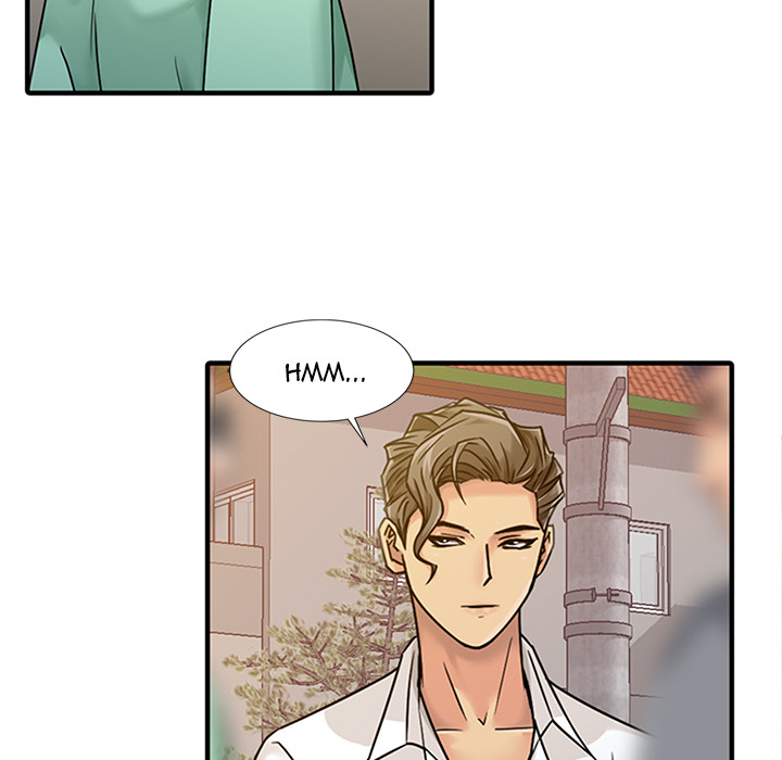Just For You Chapter 1 Page 10