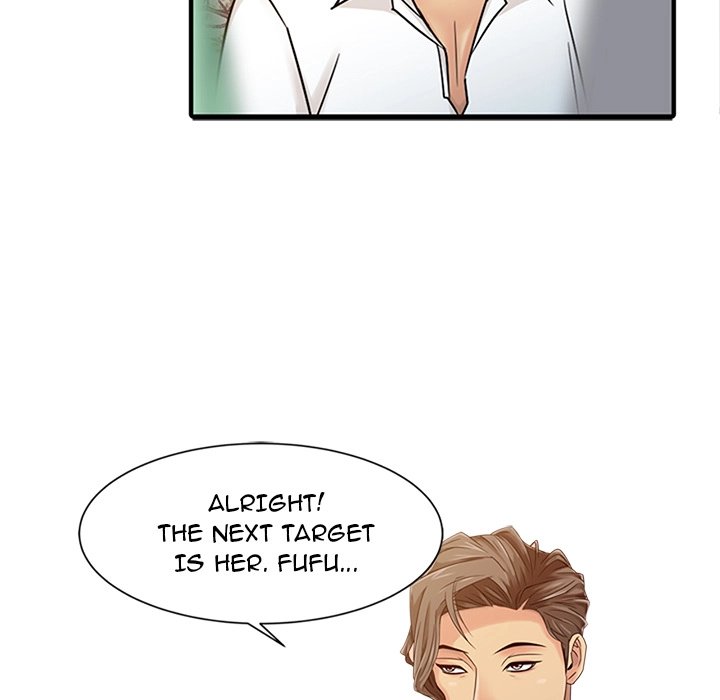 Just For You Chapter 1 Page 11
