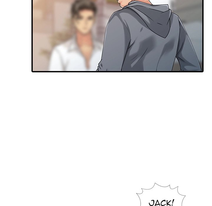 Just For You Chapter 1 Page 13