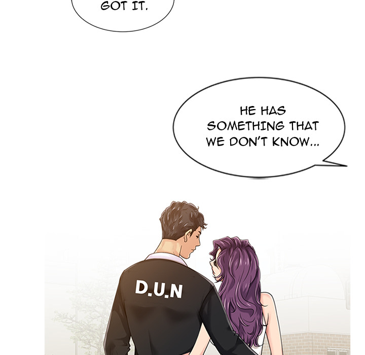 Just For You Chapter 1 Page 22