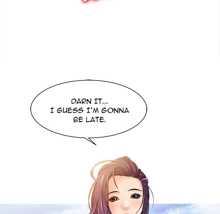 Just For You Chapter 1 Page 3