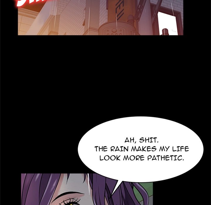 Just For You Chapter 1 Page 32
