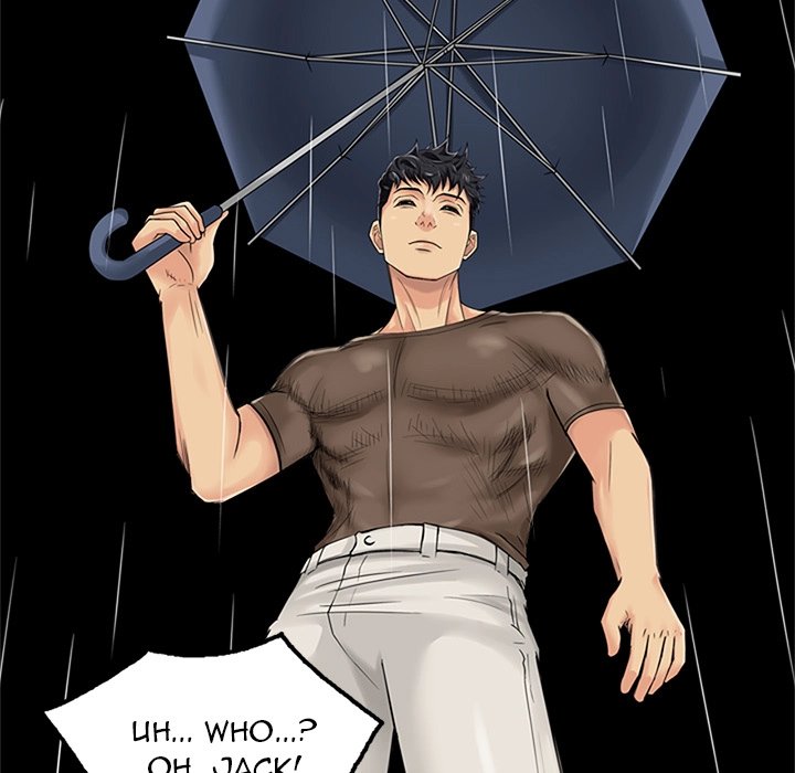 Just For You Chapter 1 Page 35