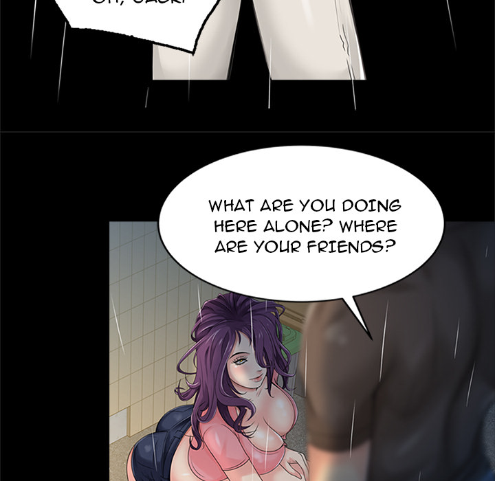 Just For You Chapter 1 Page 36