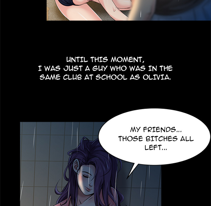 Just For You Chapter 1 Page 37