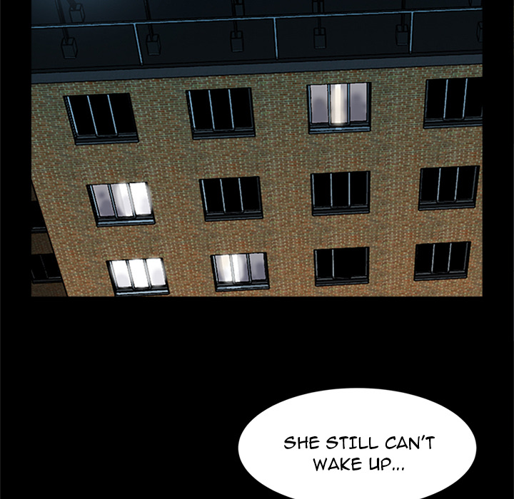 Just For You Chapter 1 Page 43