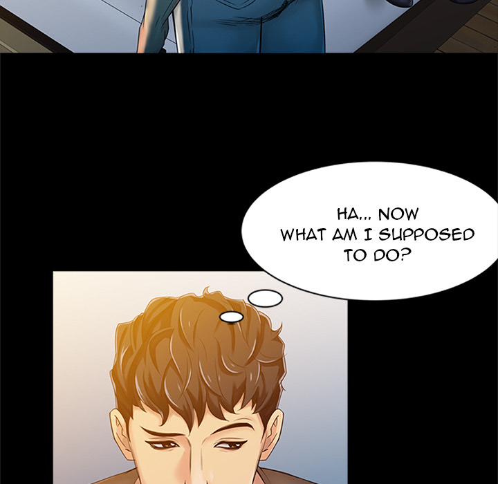 Just For You Chapter 1 Page 45