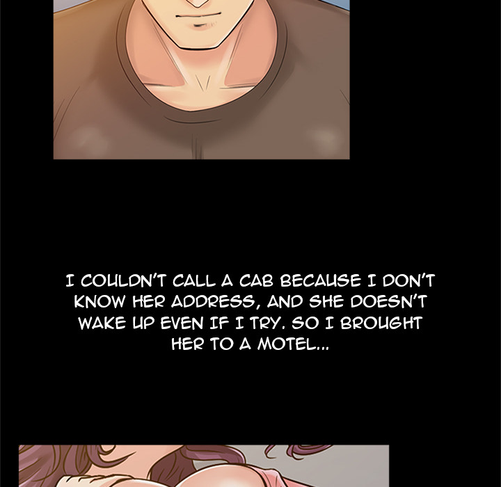 Just For You Chapter 1 Page 46