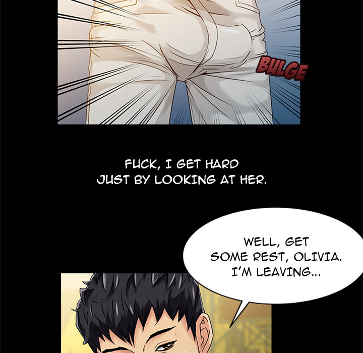 Just For You Chapter 1 Page 49