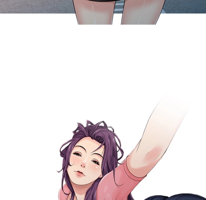 Just For You Chapter 1 Page 5
