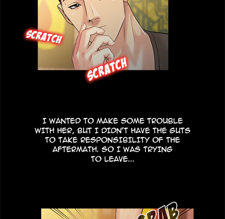 Just For You Chapter 1 Page 50
