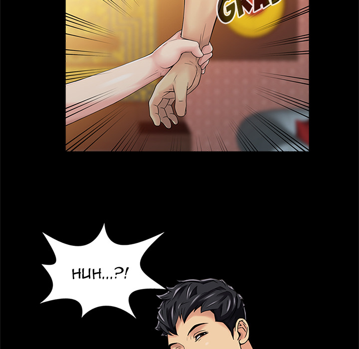 Just For You Chapter 1 Page 51