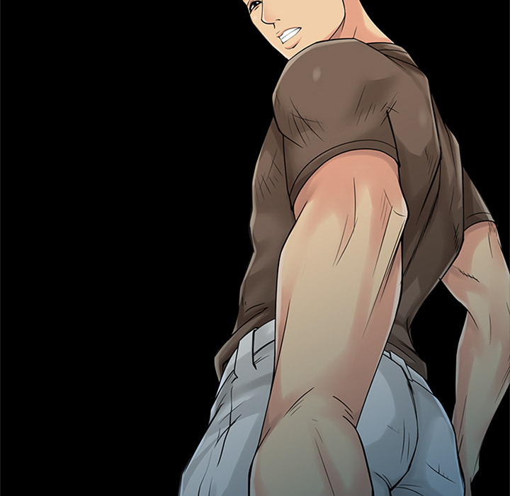 Just For You Chapter 1 Page 52