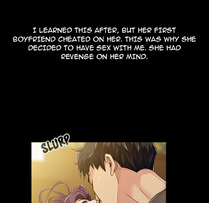 Just For You Chapter 1 Page 56