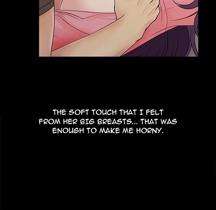 Just For You Chapter 1 Page 58