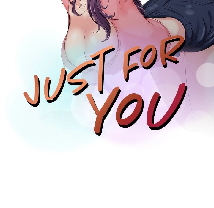 Just For You Chapter 1 Page 6
