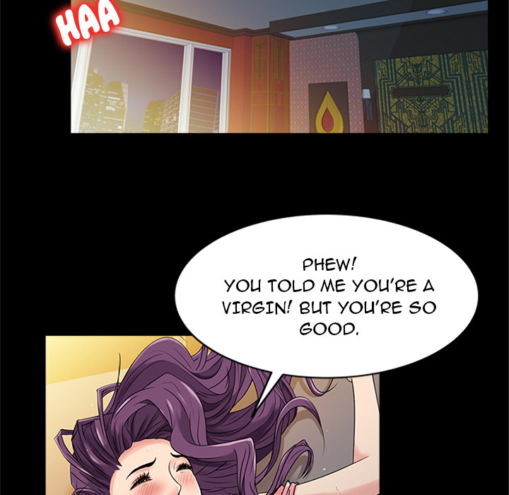 Just For You Chapter 1 Page 68