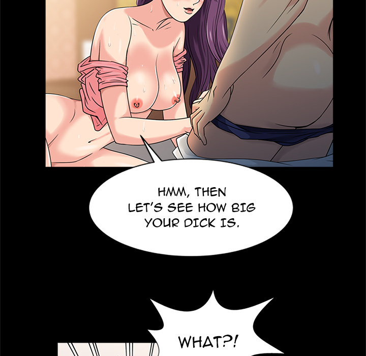 Just For You Chapter 1 Page 70