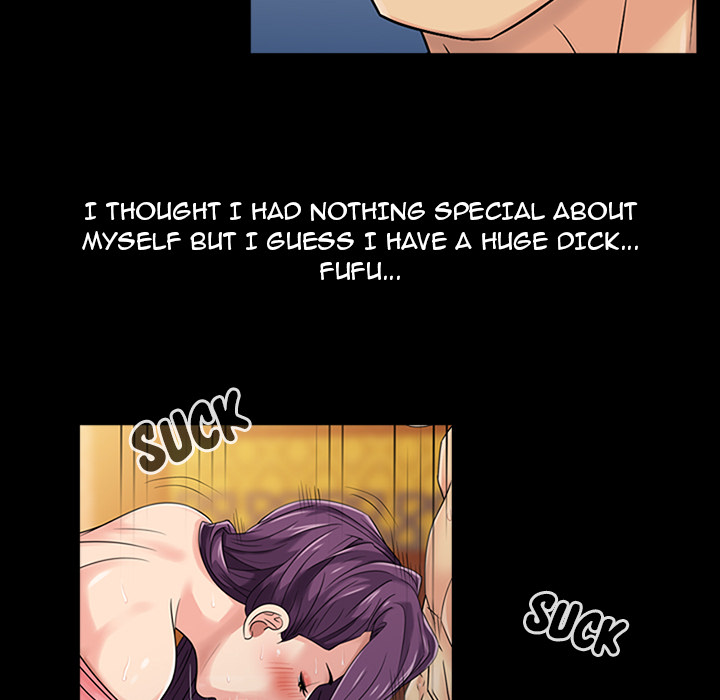 Just For You Chapter 1 Page 74
