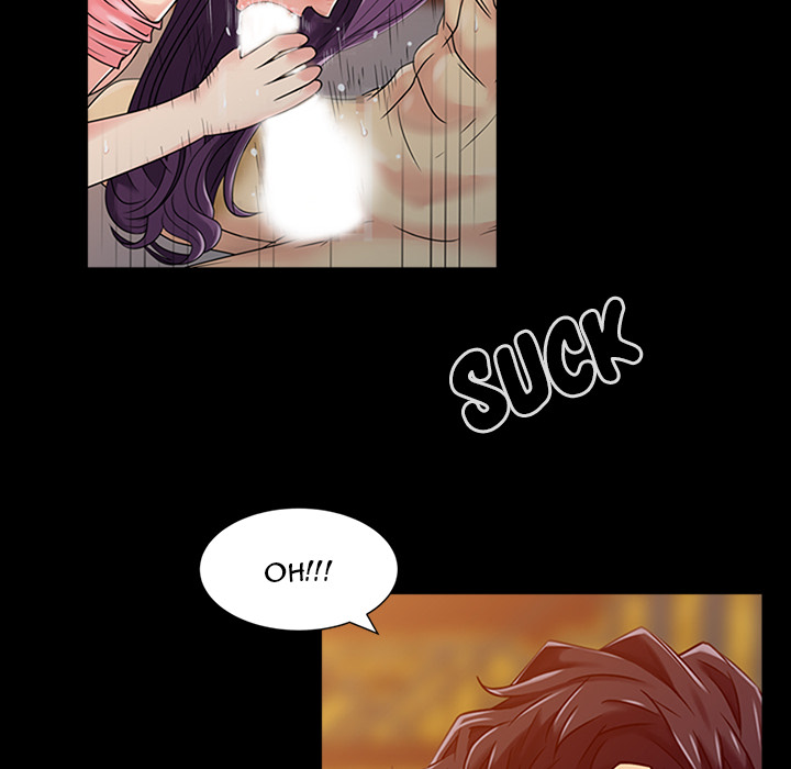 Just For You Chapter 1 Page 75