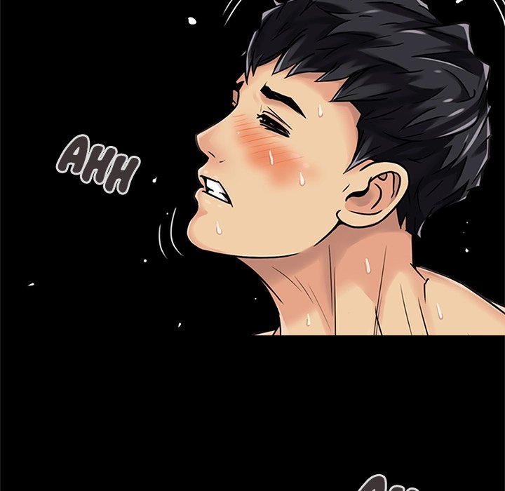 Just For You Chapter 1 Page 80