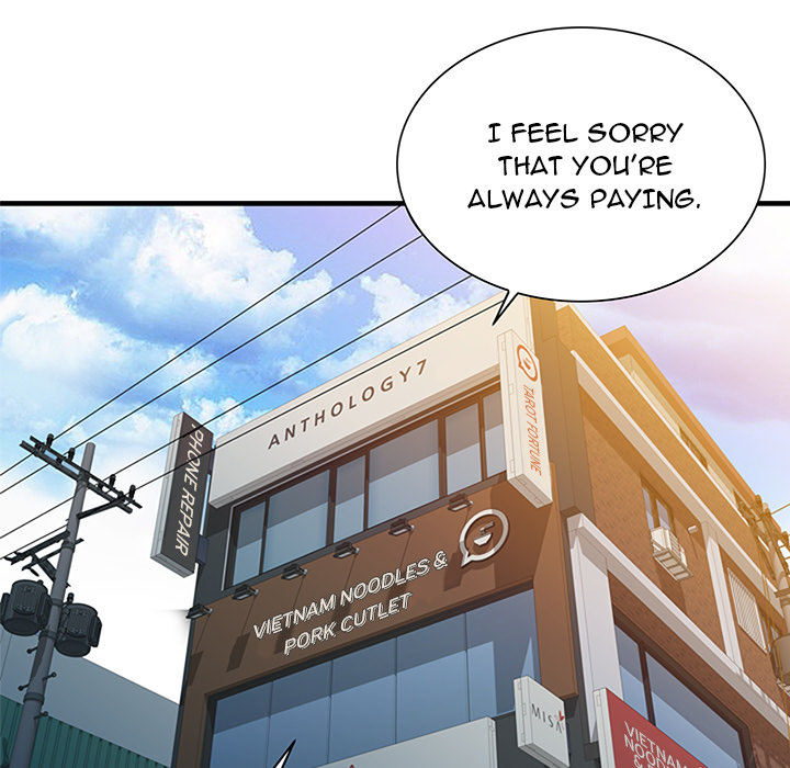 Just For You Chapter 1 Page 83