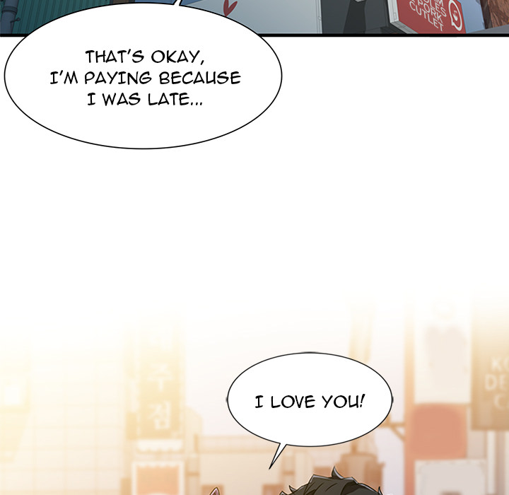 Just For You Chapter 1 Page 84