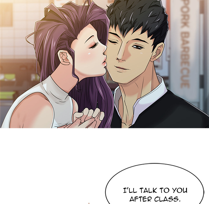 Just For You Chapter 1 Page 85