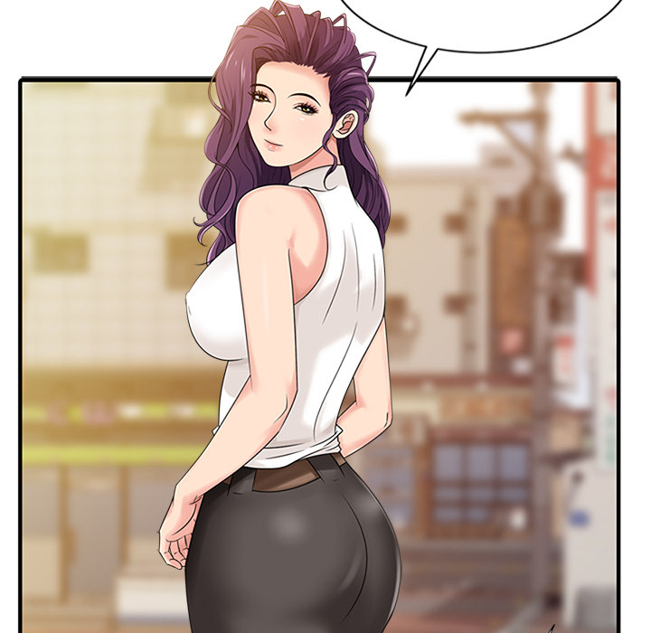 Just For You Chapter 1 Page 86