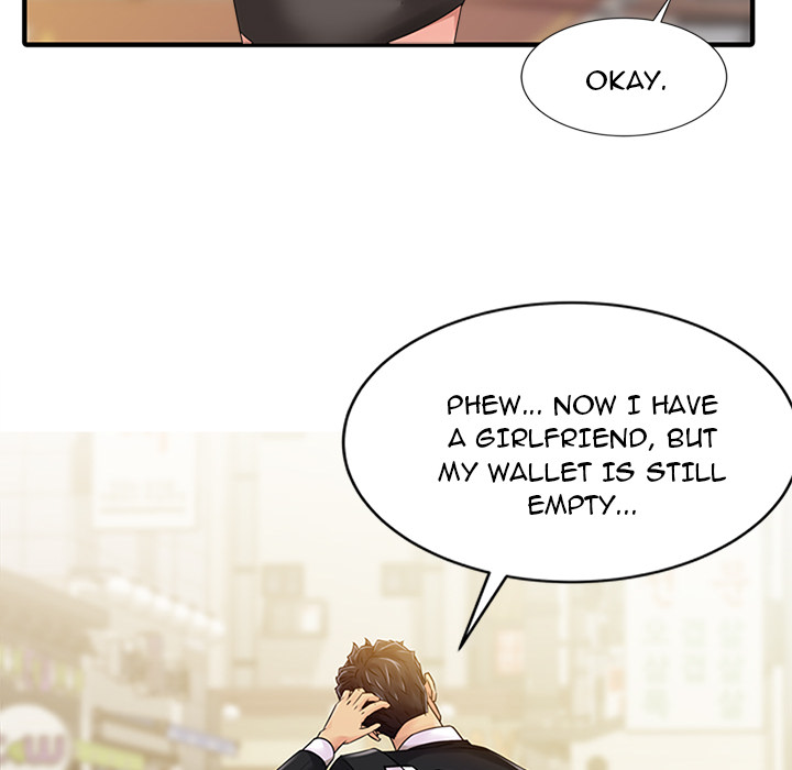 Just For You Chapter 1 Page 87