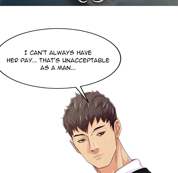 Just For You Chapter 1 Page 89