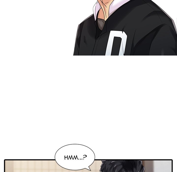 Just For You Chapter 1 Page 90