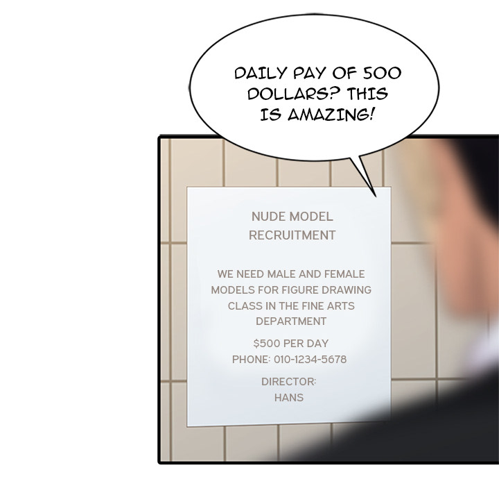 Just For You Chapter 1 Page 92