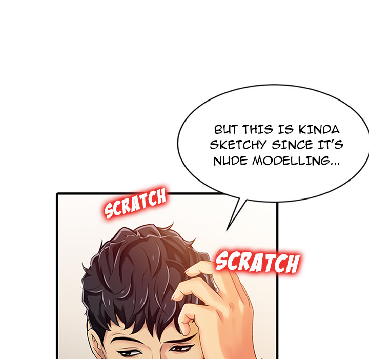 Just For You Chapter 1 Page 93