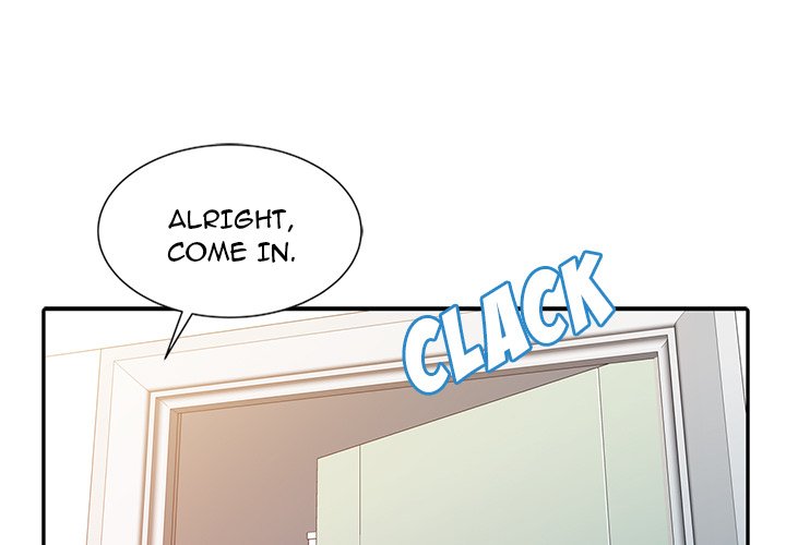 Just For You Chapter 10 Page 1