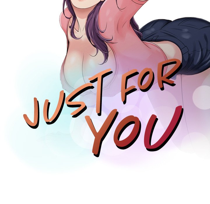 Just For You Chapter 10 Page 12