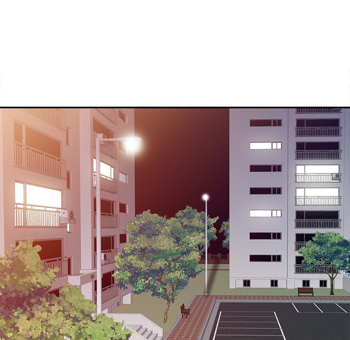 Just For You Chapter 10 Page 14