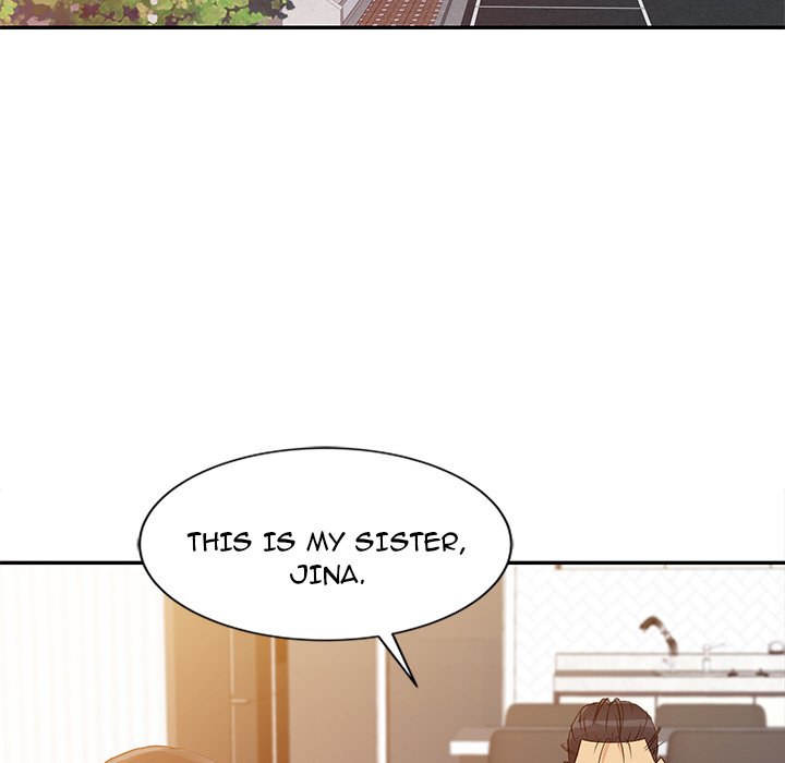 Just For You Chapter 10 Page 15