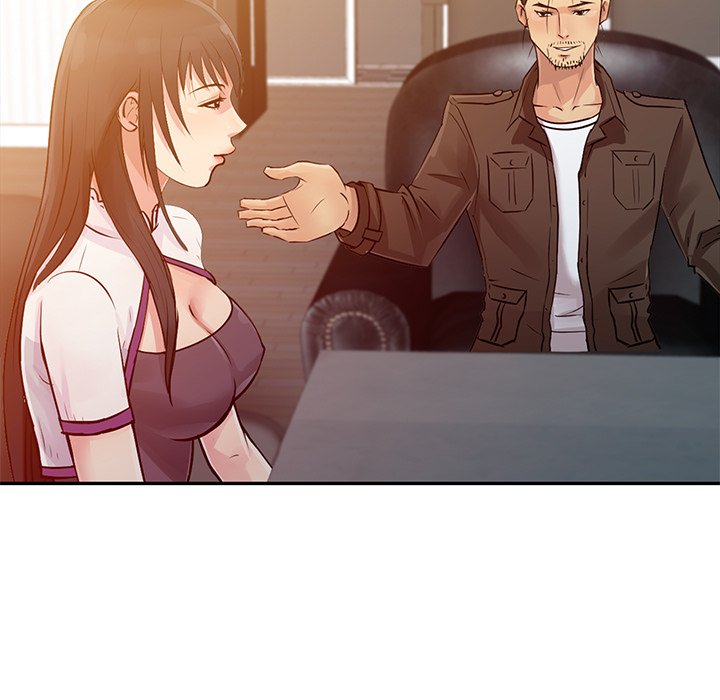 Just For You Chapter 10 Page 16