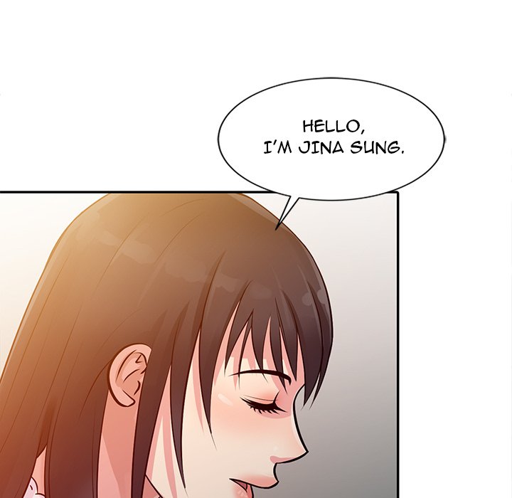 Just For You Chapter 10 Page 17