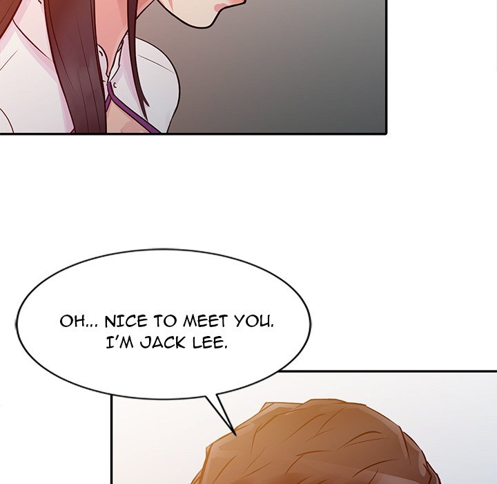 Just For You Chapter 10 Page 18