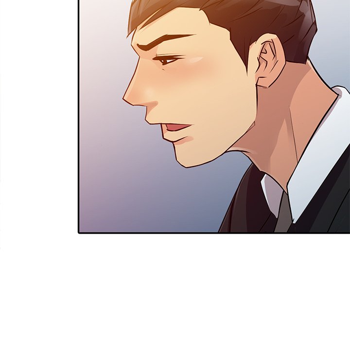 Just For You Chapter 10 Page 19