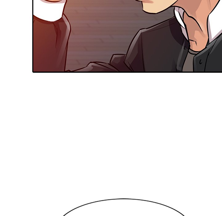 Just For You Chapter 10 Page 21