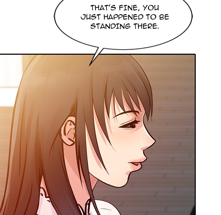 Just For You Chapter 10 Page 22