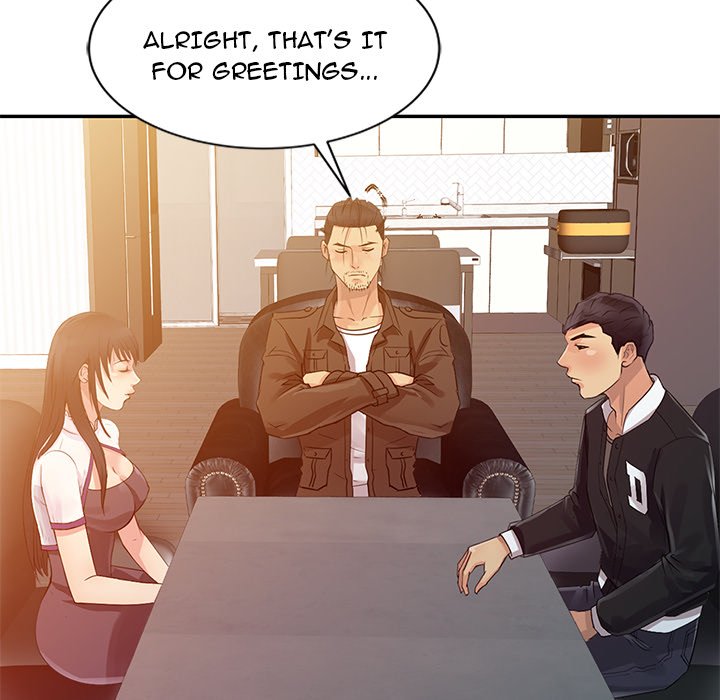 Just For You Chapter 10 Page 24