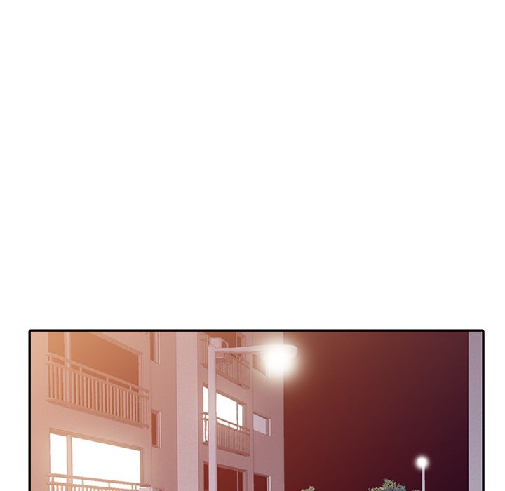 Just For You Chapter 10 Page 27