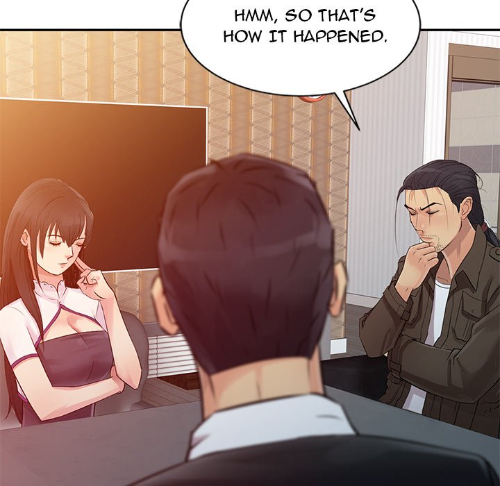 Just For You Chapter 10 Page 29