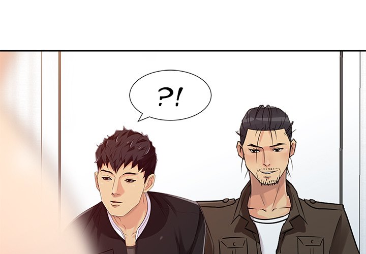 Just For You Chapter 10 Page 3