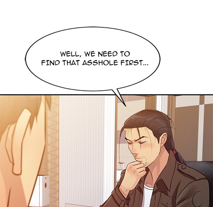 Just For You Chapter 10 Page 31