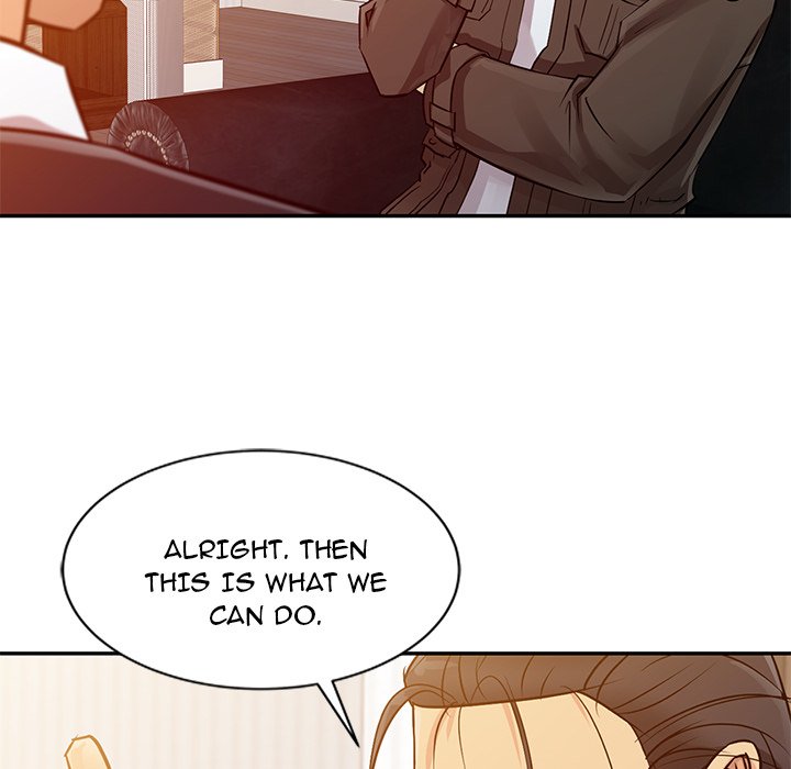 Just For You Chapter 10 Page 32